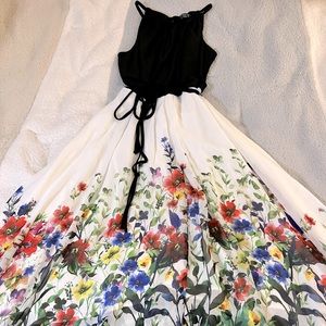 Spring or Summer Dress